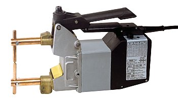 Сварочные клещи для контактной точечной сварки TECNA 7902/380