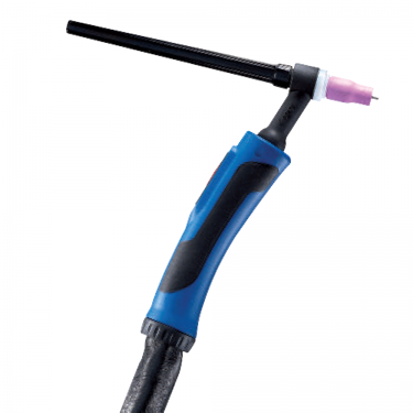 Горелка аргонодуговая Abicor Binzel ABITIG 9 GRIP 4м (без разъема и КО)