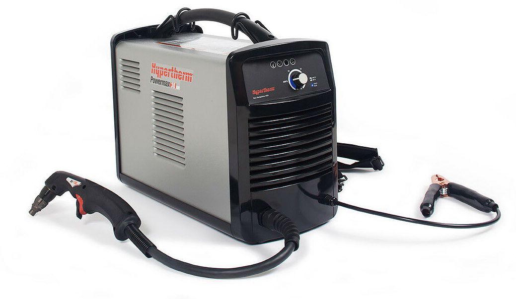 Аппарат воздушно-плазменной резки Hypertherm Powermax30 AIR