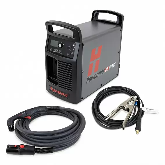 Аппарат воздушно-плазменной резки Hypertherm Powermax 85 SYNC