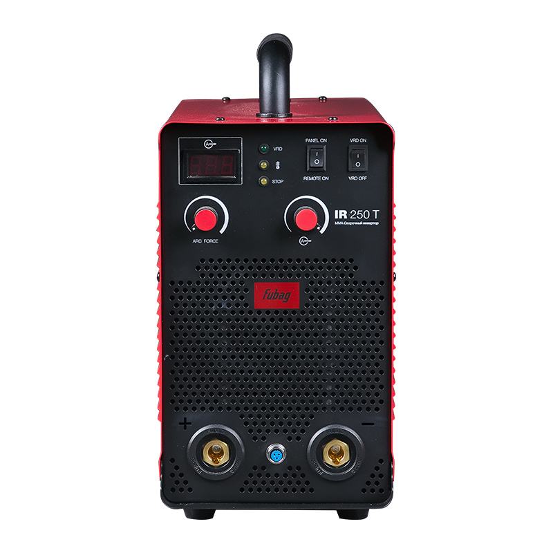 Сварочный инвертор FUBAG IR 250 T
