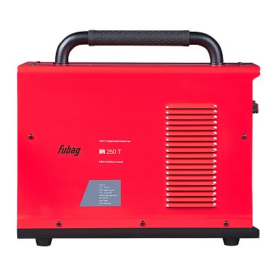 Сварочный инвертор FUBAG IR 250 T