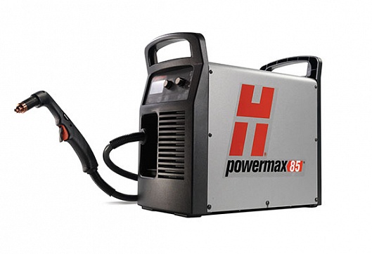 Аппарат воздушно-плазменной резки Hypertherm Powermax 85
