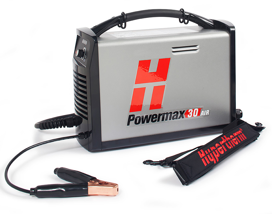 Аппарат воздушно-плазменной резки Hypertherm Powermax30 AIR