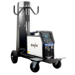 Установка аргонодуговой сварки EWM Tetrix XQ 230 puls DC Expert 3.0 5P