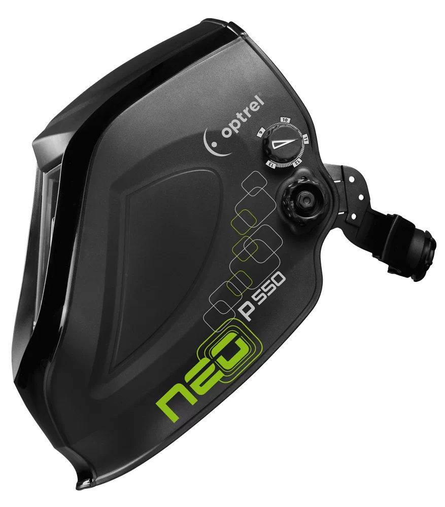 Сварочная маска Optrel р550 neo