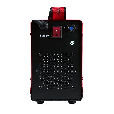 Сварочный инвертор FUBAG IN PULSE 180 CEL