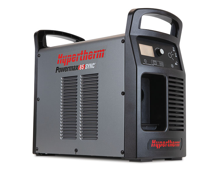 Аппарат воздушно-плазменной резки Hypertherm Powermax 85 SYNC