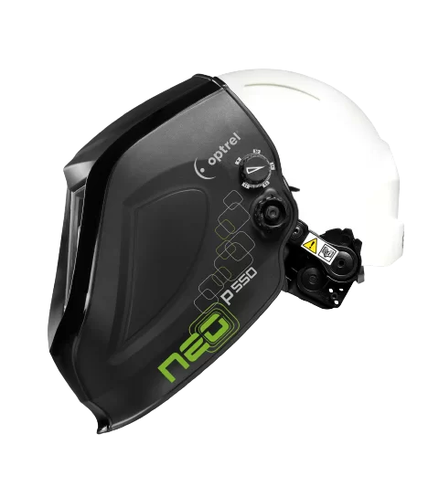 Сварочная маска Optrel р550 neo